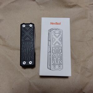 NexTool E1 マルチツール