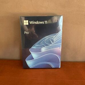 Windows 11 Pro 日本語版 USBパッケージ版 HAJ-00094 新品未開封