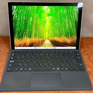 MICROSOFT Surface Pro7 i5-1035G4 16GB 256GB 12.5インチ Office付|37|