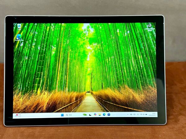Surface Pro7 i5-1035G4 16GB 256GB 12.5インチ Office付 |38|