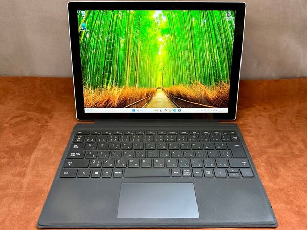 Surface Pro7 i5-1035G4 16GB 256GB 12.5インチ Office付 |36|
