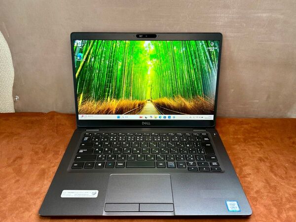 DELL Latitude 5300 i5-8265U 8GB 256GB 13.3インチ Office付 |19|