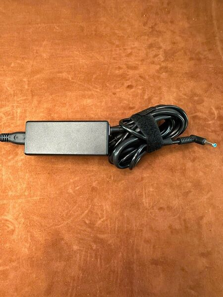HP青ピン 19.5V 2.31A 45W AC アダプター