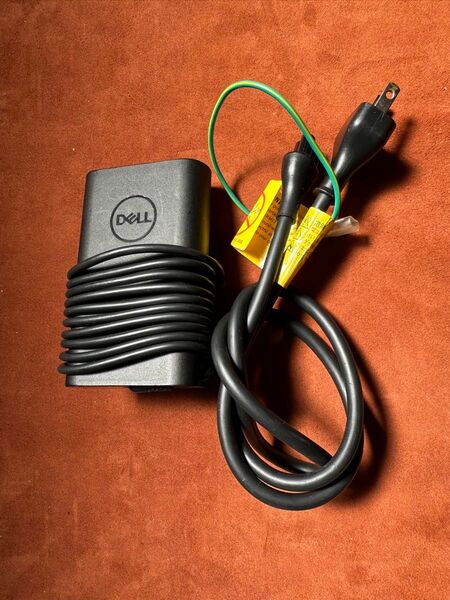 Dell ACアダプター 19.5V 3.34A