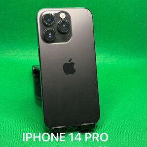8766 IPHONE 14 PRO 128GB SIM フリー