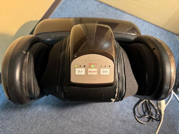 マルタカ フットマッサージャー Celevita セレヴィータ RF02M