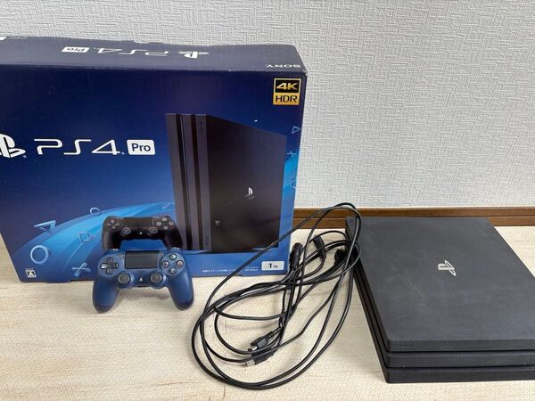 ps4 pro、おまけのソフト2本