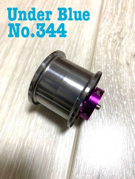 メガバス ベイトフィネス BF スプール for IS 34mm