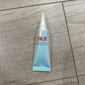 SK-II ジェノプティクス インフィニットオーラ エッセンス