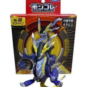タカラトミー モンコレ ML-30 ミライドン