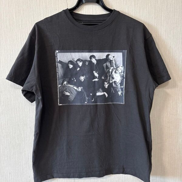 Snow World ライブTシャツ