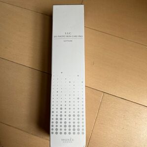 MUSEE S.S.C エピフォト スキンケア プロローション 化粧水 195ml ミュゼコスメ