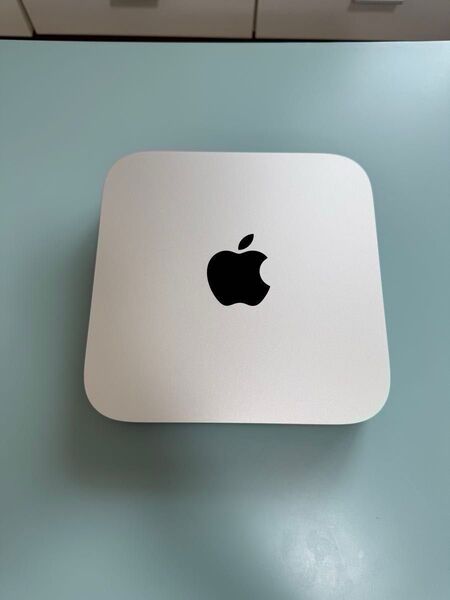 Mac mini(M1,2020)1TB/16GB