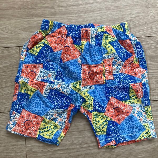 ショートパンツ ホットビスケッツ