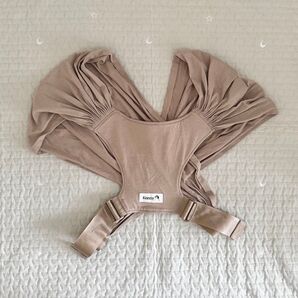 Konny 抱っこ紐 FLEX ベージュ