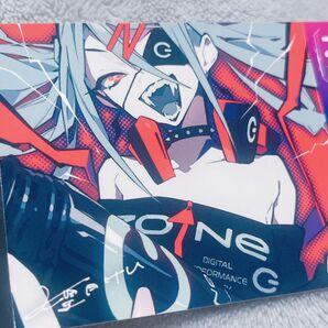 ZONe エナドリ エナジードリンク ぞん子 イラストレーター 望月けい