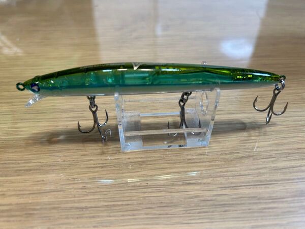 Blue Blue(ブルーブルー) ブローウィン125F スリム Blooowin!125F-slim タイニーベイト