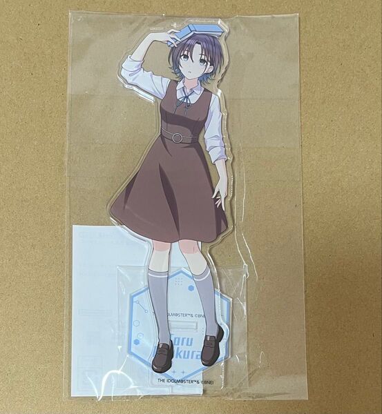 シャニマス 浅倉透 アクリルスタンド