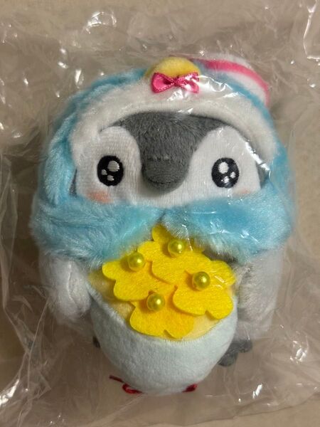 コウペンちゃん タキシードサム きみをみまもるデスクトップぬいぐるみ マスコット サンリオキャラクターズ
