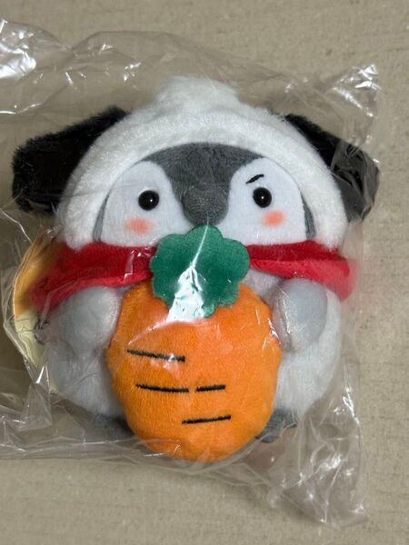 コウペンちゃん ポチャッコ きみをみまもるデスクトップぬいぐるみ マスコット サンリオキャラクターズ