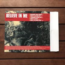 【eu-rap】Real Vibes / Believe In Me［CDs］《5f041》_画像2