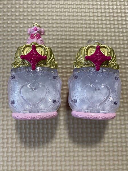 プリキュアオールスターズ なりきりプリキュアDX4