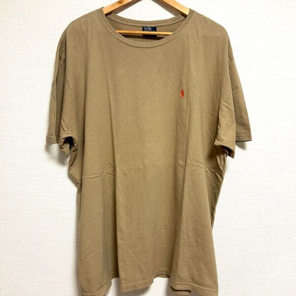 POLO by Ralph Lauren ポロ ラルフローレン Tシャツ 半袖