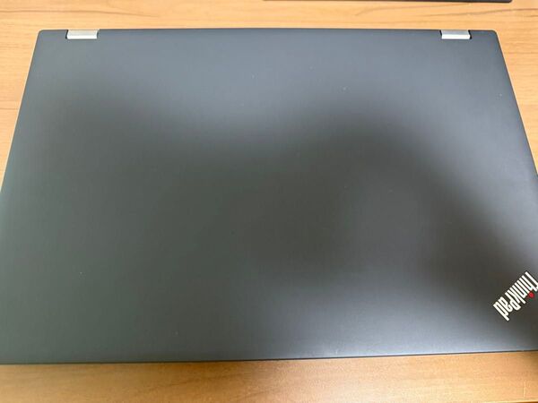 Lenovo Thinkpad P53