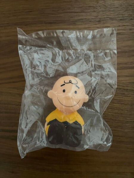 PEANUTS ライトマスコット【チャーリー・ブラウン】