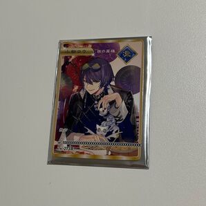 Dytica 2nd Anniversary 特典 小柳ロウ