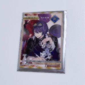 Dytica 2nd Anniversary 特典 小柳ロウ