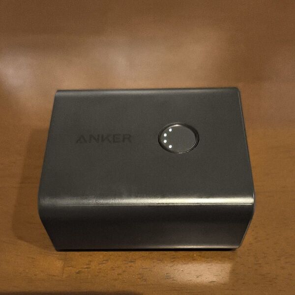 Anker 521 Power Bank (PowerCore Fusion, 45W)