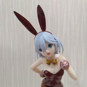 甘神さんちの縁結び リペイント フィギュア バニーver.