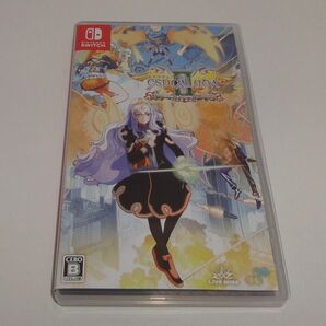 Nintendo Switch スイッチ エスプガルーダ2 覚醒せよ。生まれし第三の輝石