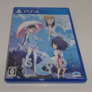 PS4 ISLAND