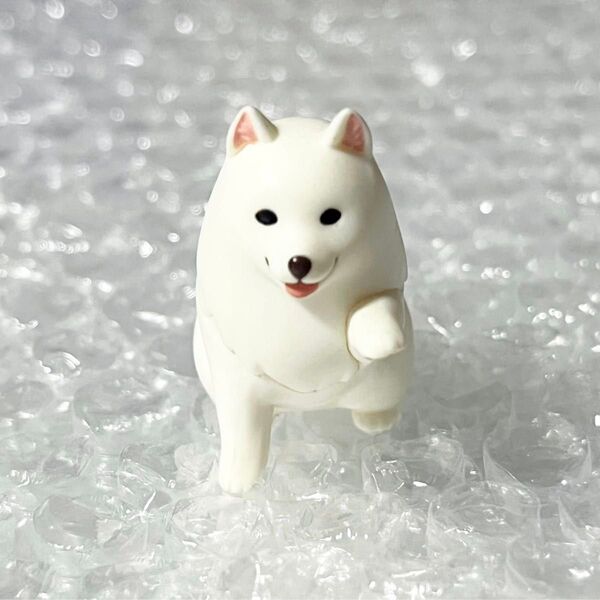 ねんどろいど セイバーオルタ 新宿Ver 小物パーツ カヴァスII世/犬 FGO,Fate/Grand Order