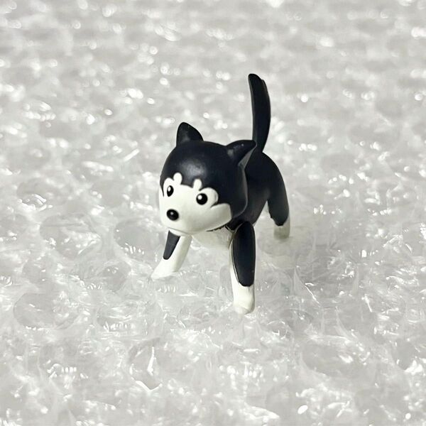 ねんどろいど ブラックハヤテ号/犬 小物パーツ リザ・ホークアイ 鋼の錬金術師