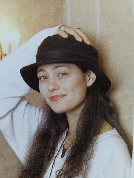 『FMステーション』 ☆全110ページ☆ アンナ・バナナ ベット・ミドラー 永井真理子 中島みゆき 久保田利伸 レア 貴重 稀少