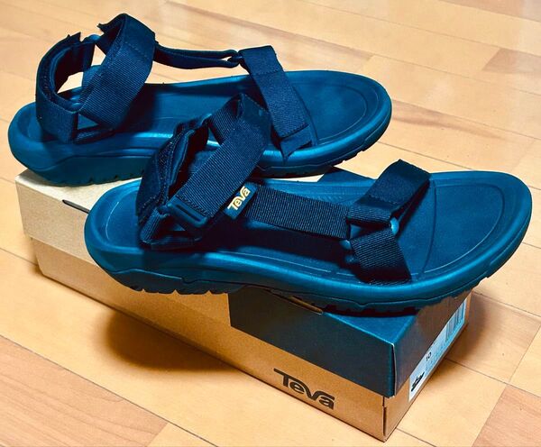 テバ Teva HURRICANE XLT2 サイズ:28㌢ カラー:ブラック