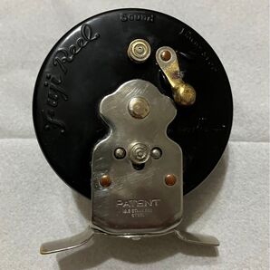 希少 当時物 ビンテージ 富士リール Fugi Reel