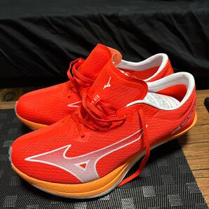 ミズノ ランニングシューズ