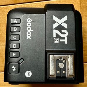 Godox X2T-N ワイヤレストランスミッター ニコン用