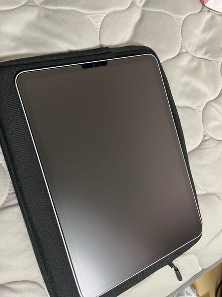 11インチiPad Pro Wi-Fi 128GB シルバー(第3世代)