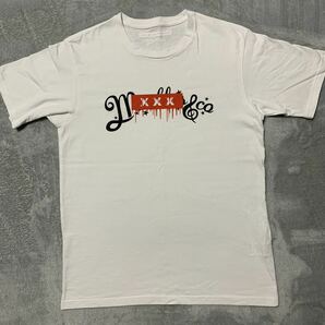 XXX GOD SELECTION×MARBLES コラボTシャツ　Lサイズ　三浦翔平 着用