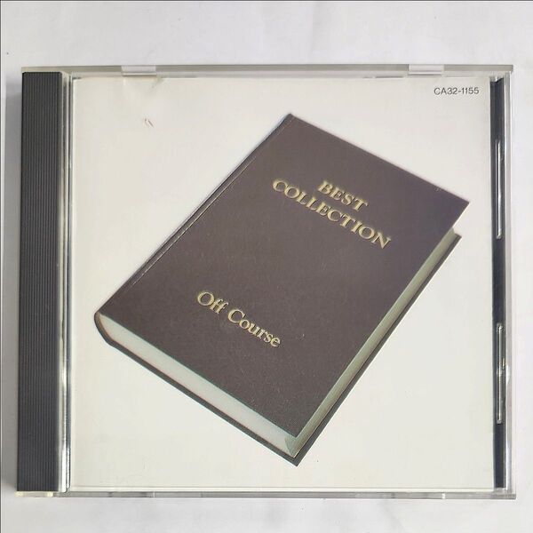 オフコース CD ベスト コレクション アルバム Off Course BEST COLLECTION