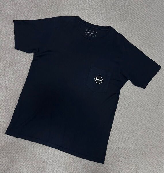 F.C.Real Bristol Tシャツ Lサイズ