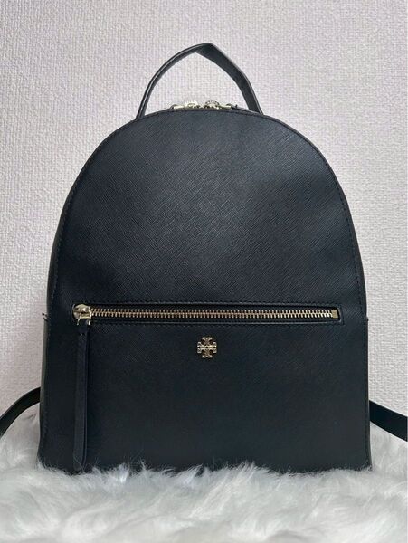 【TORYBURCH】 トリーバーチ エマーソン リュック