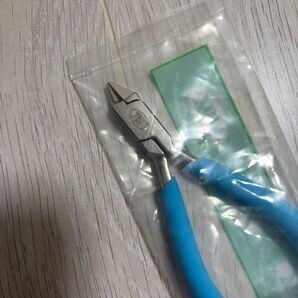 YDM バードビークプライヤー 歯科技工 歯科医師