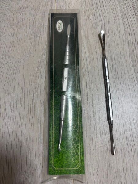 エバンス インスルメント スパチュラ 歯科技工