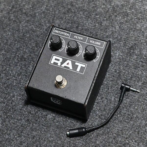 PROCO RAT ディストーション エフェクター